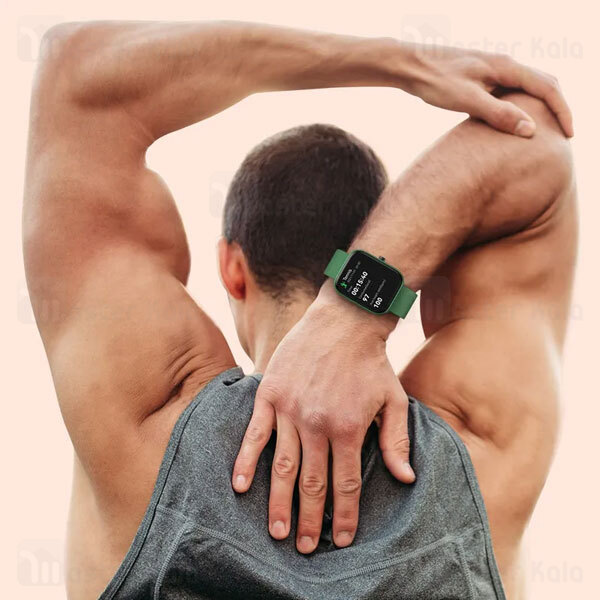 ساعت هوشمند هایلو Haylou GST Lite LS13 گلوبال